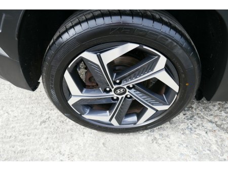 2021 Hyundai Tucson - photo 9