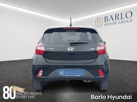 2024 Hyundai i10 - photo 7