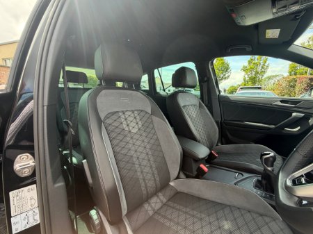 2024 Volkswagen Tiguan - photo 12