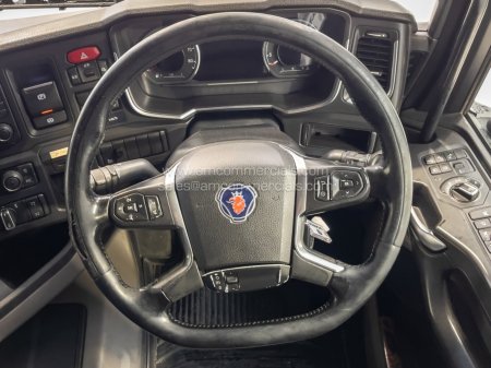 2020 SCANIA R Series - photo 22