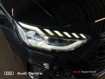 2023 Audi A4 - photo 16