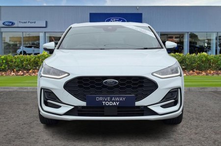 2024 Ford Focus - photo 6