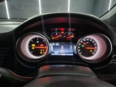 2018 Opel Astra - photo 21