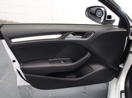 2019 Audi A3 - photo 36