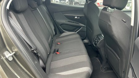 2020 Peugeot 3008 - photo 11