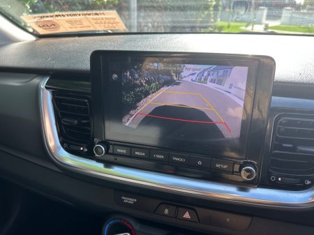 2023 Kia Stonic - photo 12