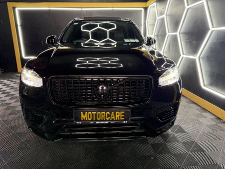 2021 Volvo XC90 - photo 11