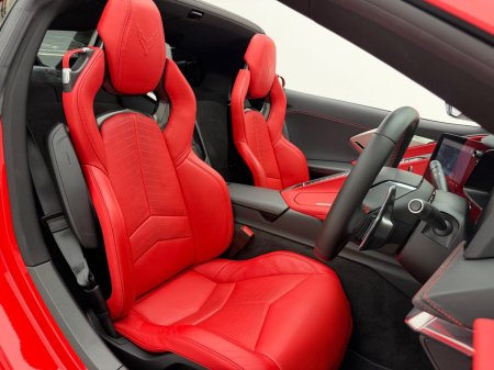 2023 Chevrolet Corvette - photo 19