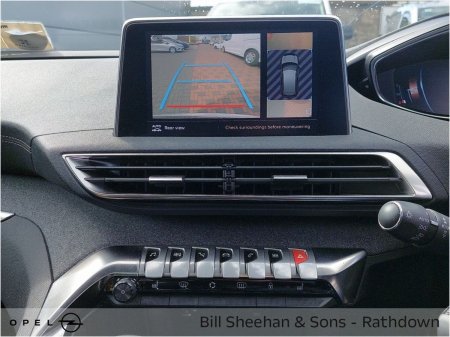 2020 Peugeot 3008 - photo 13
