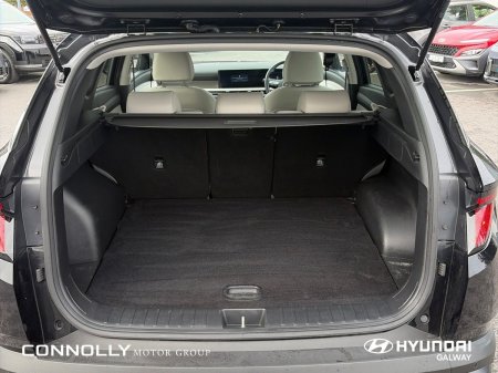2024 Hyundai Tucson - photo 8
