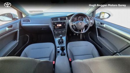 2019 Volkswagen Golf - photo 16
