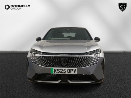 2025 Peugeot 3008 - photo 12