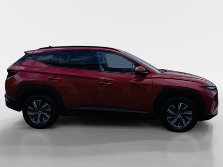 2022 Hyundai Tucson - photo 7