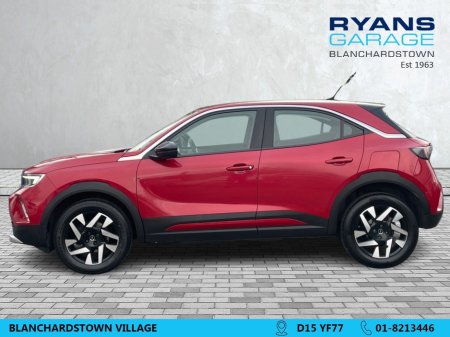 2023 Opel Mokka - photo 4