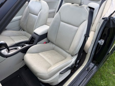 2008 Saab 93 - photo 10