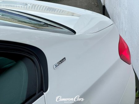 2016 BMW 3-Series - photo 36