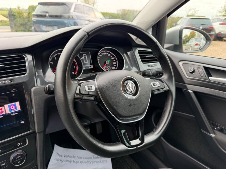 2018 Volkswagen Golf - photo 16