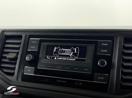 2023 Volkswagen Crafter - photo 19