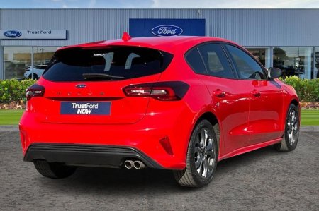 2023 Ford Focus - photo 4