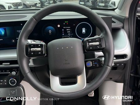2026 Hyundai IONIQ 9 - photo 19