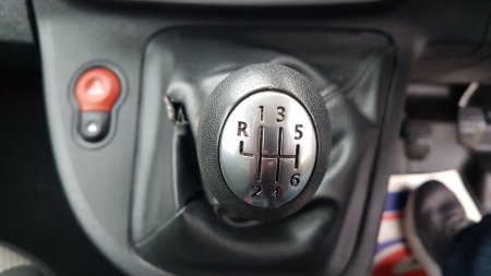 2021 Renault Kangoo - photo 7