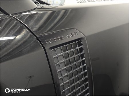 2024 Land Rover Defender - photo 20