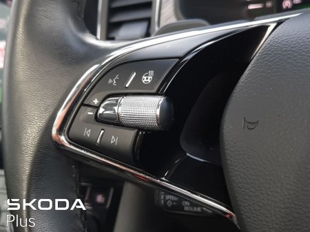 2024 Skoda Kodiaq - photo 25