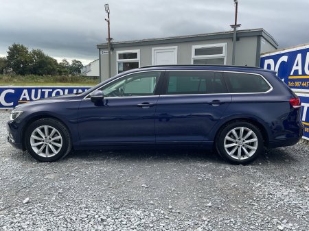 2018 Volkswagen Passat - photo 5