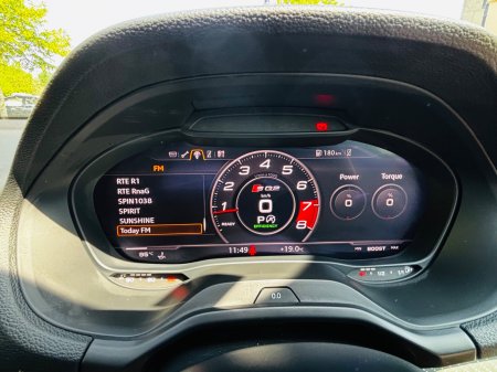 2020 Audi SQ2 - photo 23
