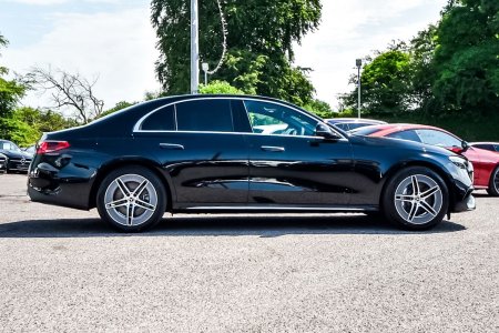 2026 Mercedes-Benz E-Class - photo 3