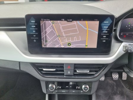 2020 Skoda Kamiq - photo 19
