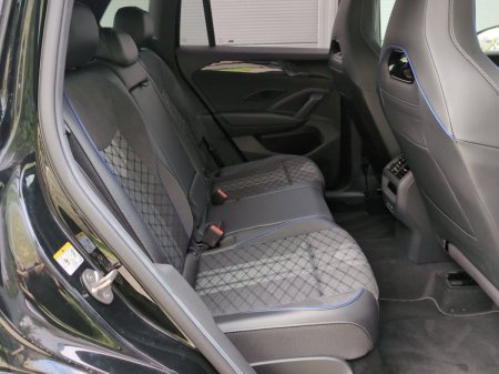 2026 Volkswagen Tiguan - photo 12