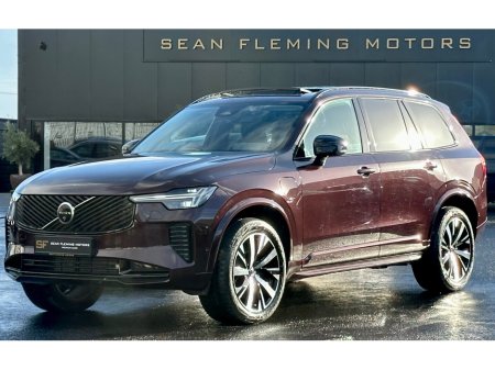 2025 Volvo XC90 - photo 2