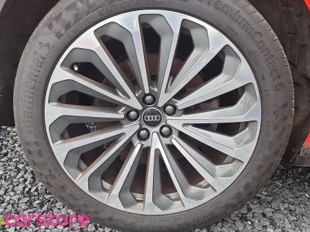 2022 Audi e-tron - photo 14