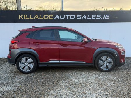 2021 Hyundai KONA - photo 8