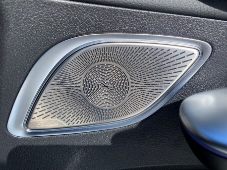 2024 Mercedes-Benz EQE - photo 19