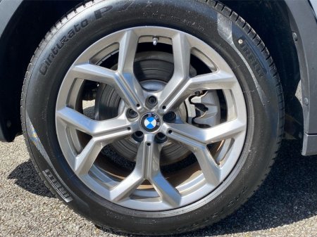 2024 BMW X3 - photo 14