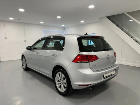 2014 Volkswagen Golf - photo 10