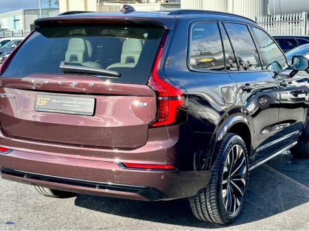 2026 Volvo XC90 - photo 9