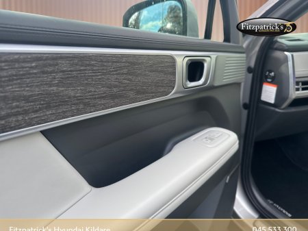 2024 Hyundai Santa Fe - photo 17