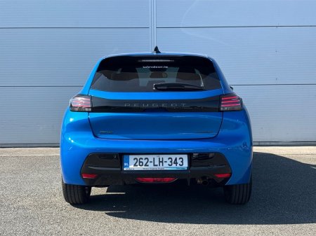 2026 Peugeot 208 - photo 6