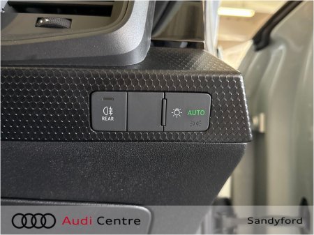 2026 Audi A1 - photo 15