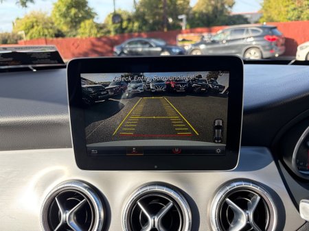 2017 Mercedes-Benz CLA - photo 25
