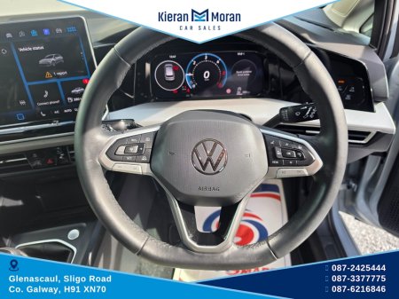 2026 Volkswagen Golf - photo 9