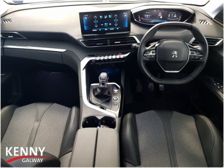 2022 Peugeot 5008 - photo 20