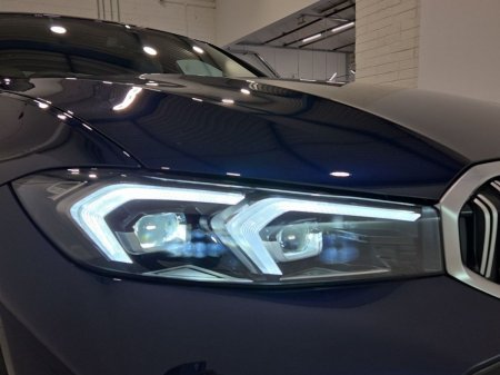 2026 BMW 3-Series - photo 20