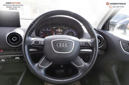 2015 Audi A3 - photo 13