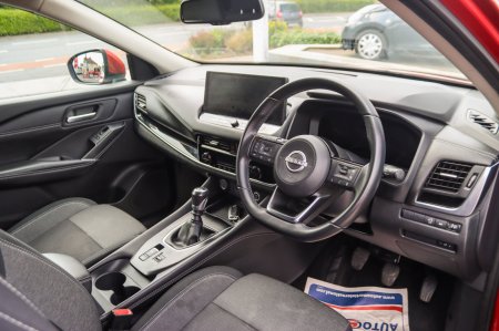 2023 Nissan Qashqai - photo 13