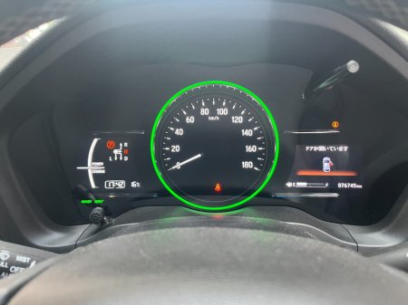 2017 Honda Vezel - photo 11