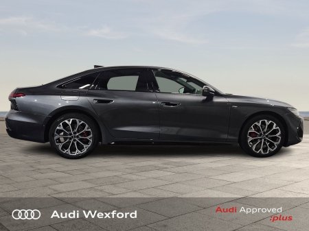 2026 Audi A6 - photo 8